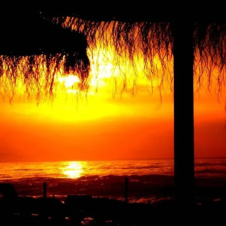 Lägenhet Estudio Con Encanto