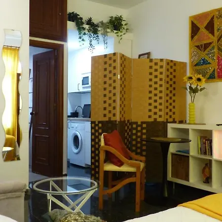 Estudio Con Encanto