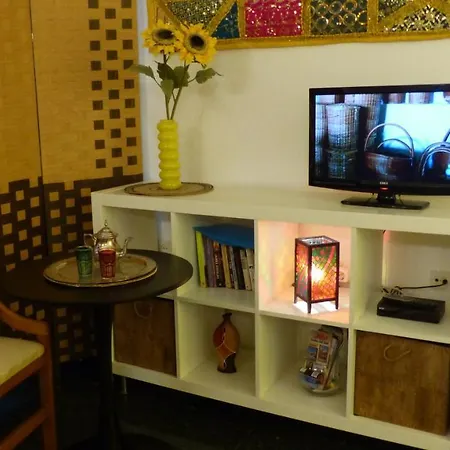 Estudio Con Encanto Lägenhet Torremolinos