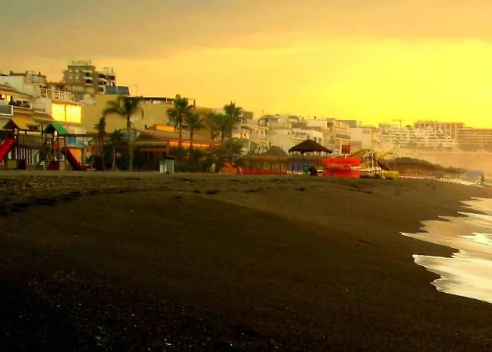 Апартаменты Estudio Con Encanto *