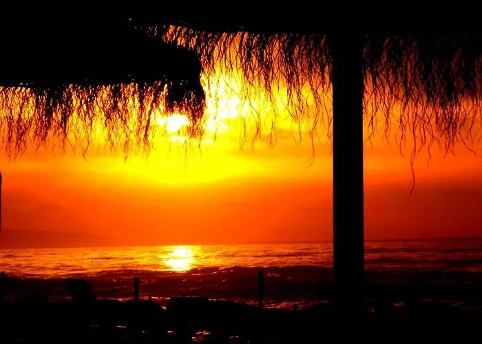 Appartamento Estudio Con Encanto