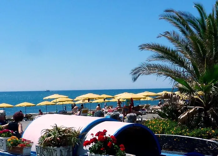 Estudio Con Encanto Appartamento Torremolinos