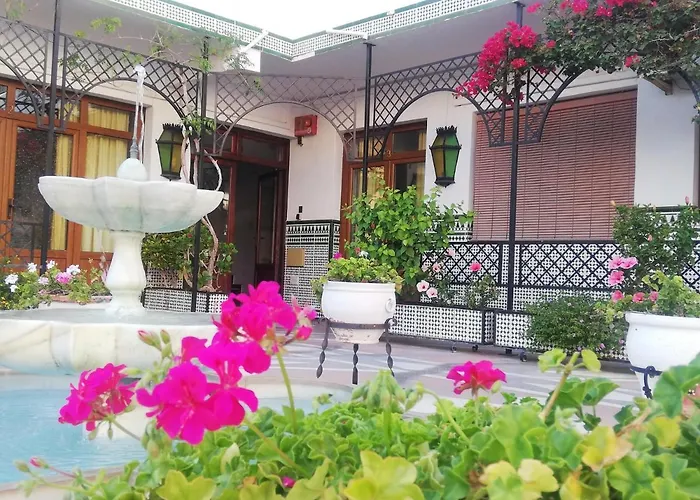 Estudio Con Encanto Апартаменты