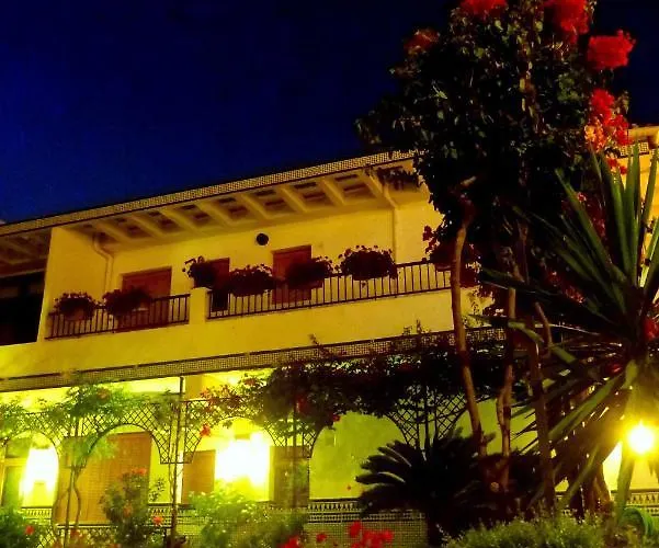 Appartamento Estudio Con Encanto *