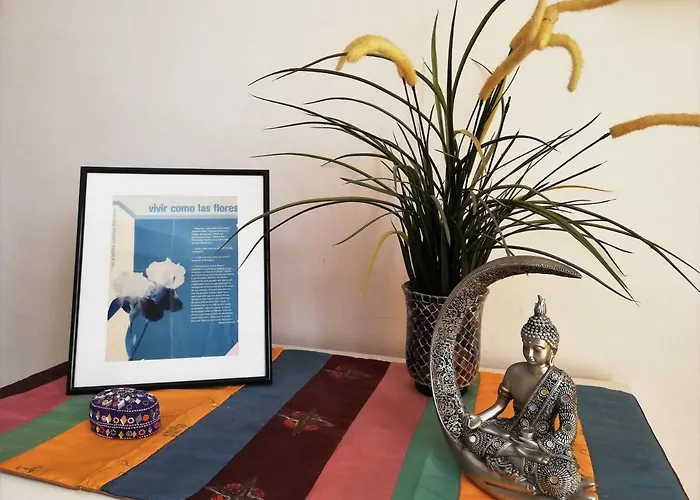 Estudio Con Encanto Appartamento