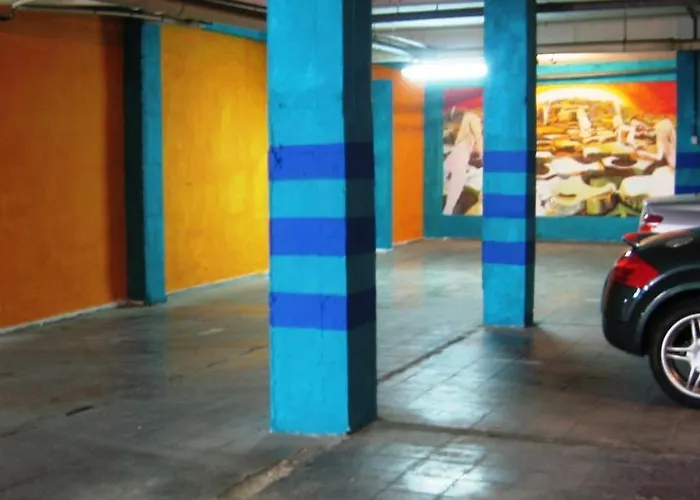 Estudio Con Encanto *