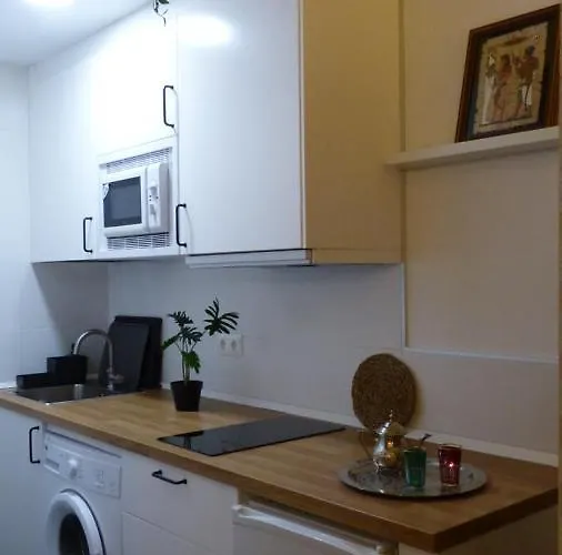 Appartamento Estudio Con Encanto *