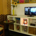 Estudio Con Encanto Daire Torremolinos