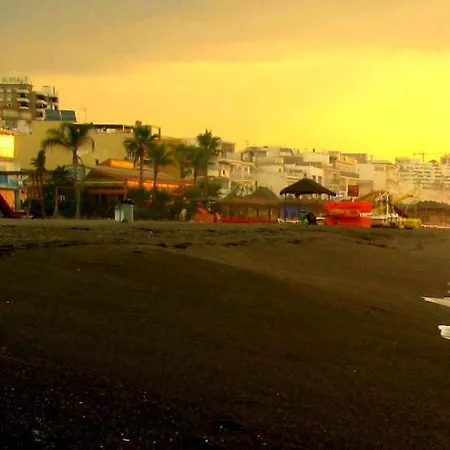 Apartament Estudio Con Encanto *