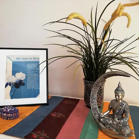 Estudio Con Encanto Apartament