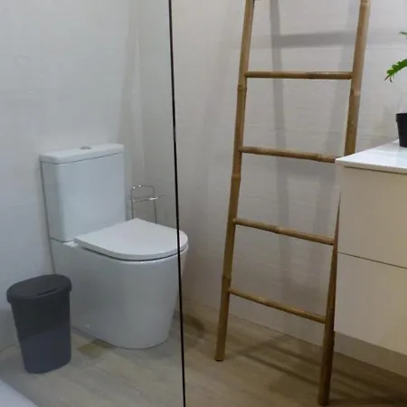 Estudio Con Encanto Appartement Torremolinos