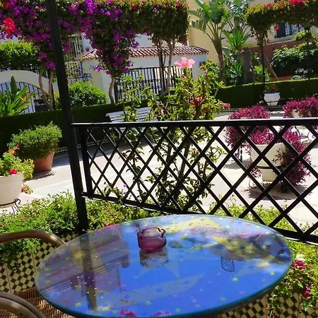 Estudio Con Encanto *